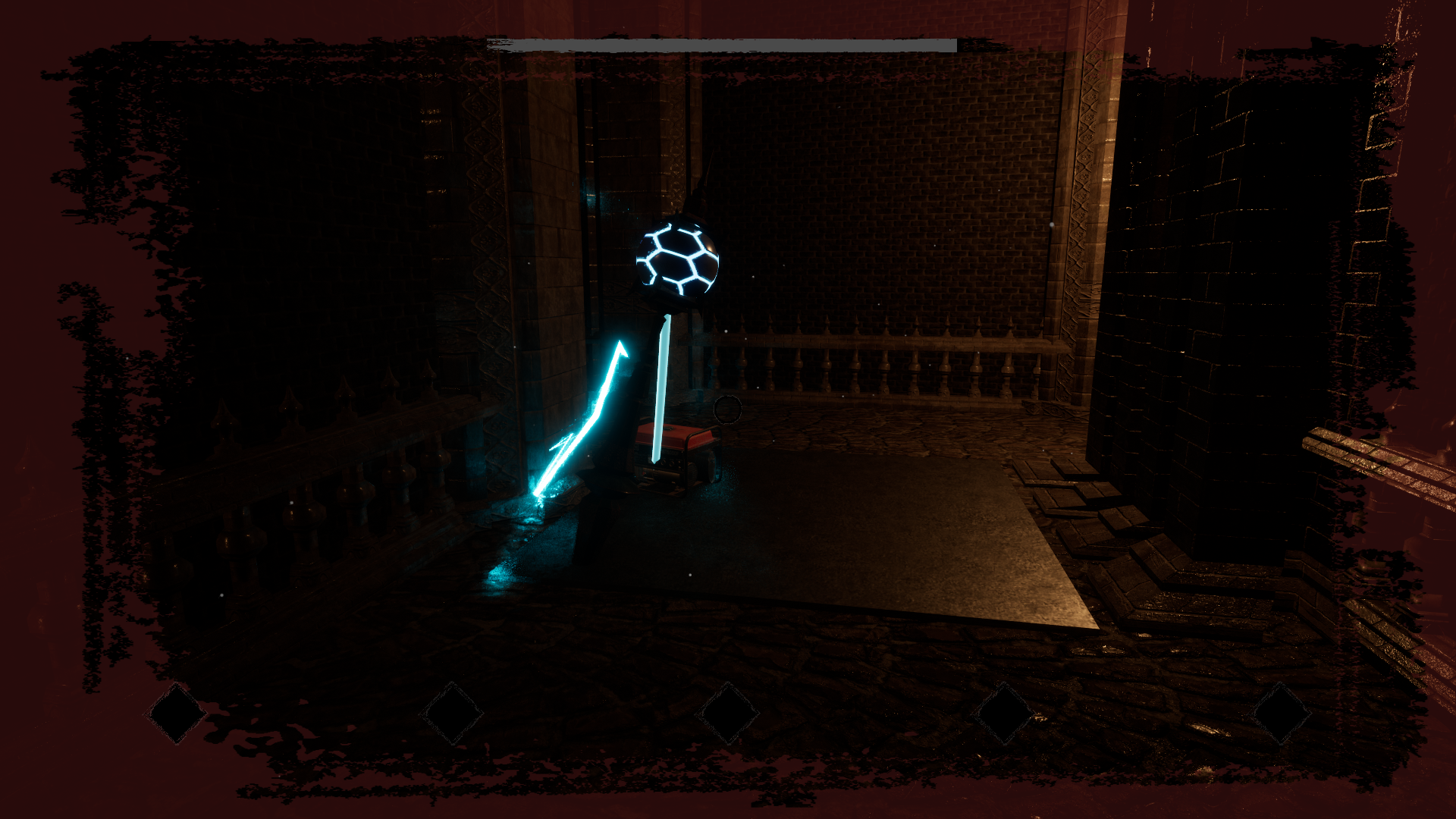 Dark Chamber Image 3