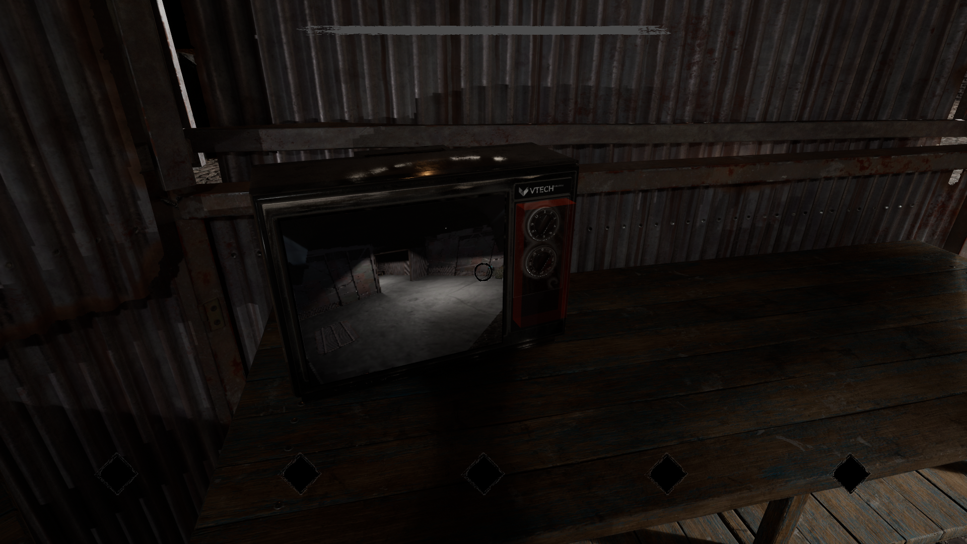 Dark Chamber Image 2