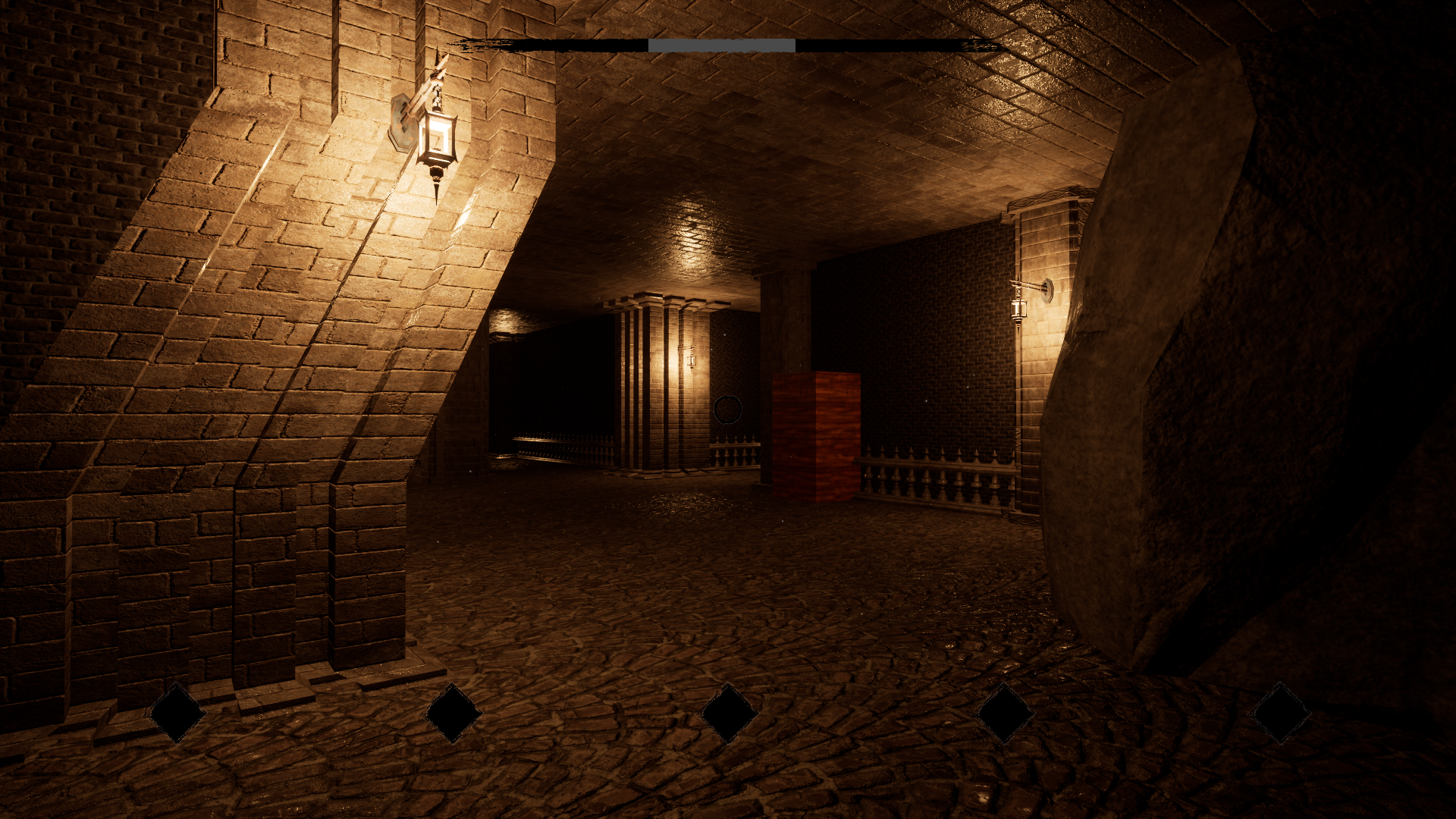 Dark Chamber Image 3