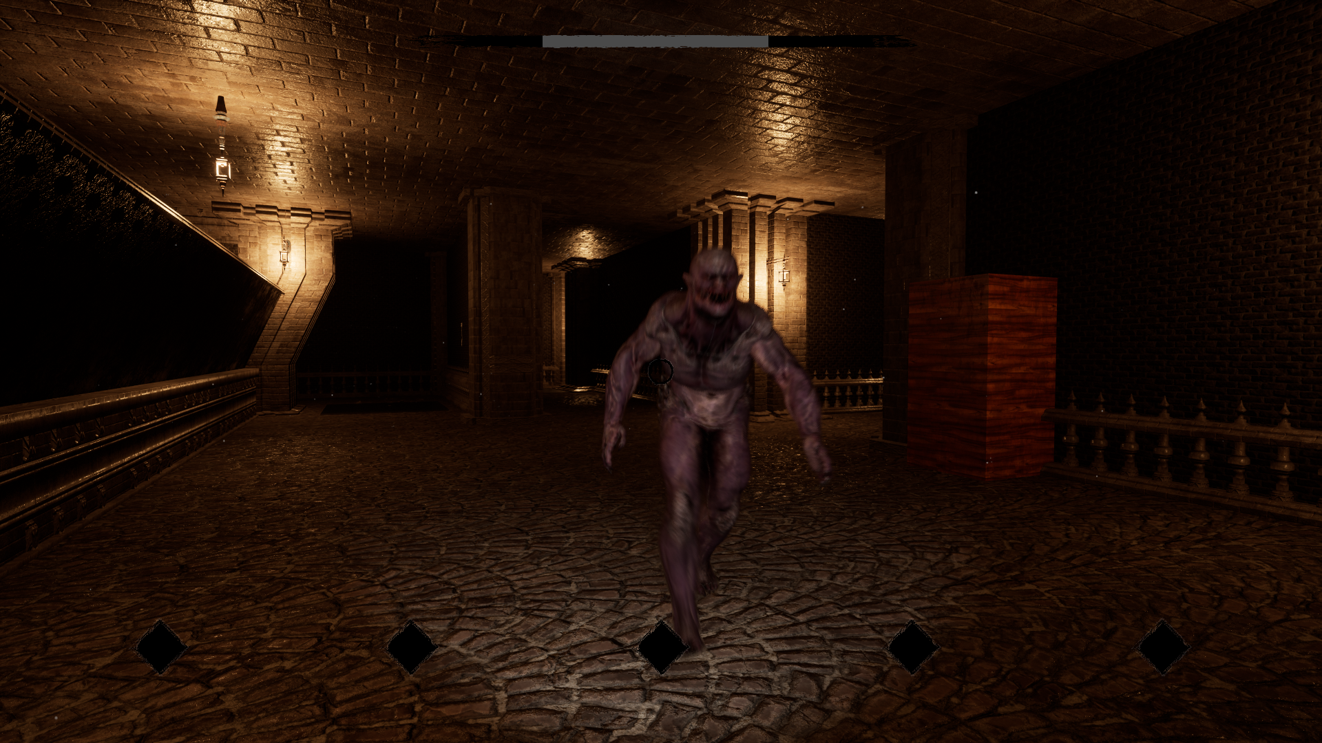 Dark Chamber Image 1